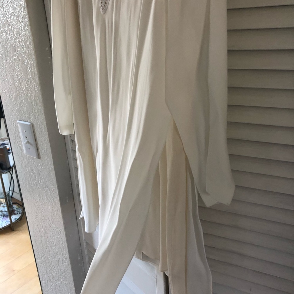 NWT ALC shift Dress orig $695 Size 10 - Picture 2 of 6